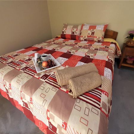 La Posada De Gocta Cocachimba Zewnętrze zdjęcie